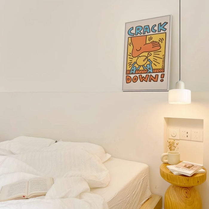 Notti Pendant Lamp - DWHOME