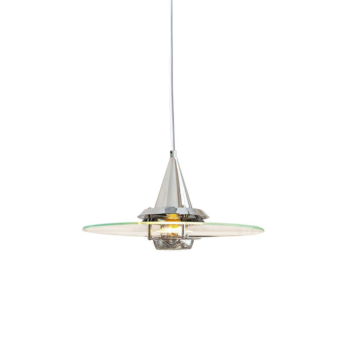 Nova Disc Pendant Light-DWHOME