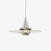 Nova Disc Pendant Light-DWHOME