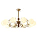 Nova Grove Chandelier-DWHOME