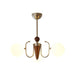 Nova Grove Chandelier-DWHOME