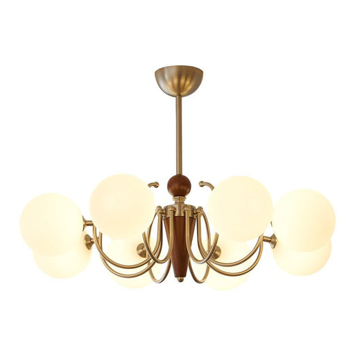 Nova Grove Chandelier-DWHOME