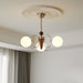 Nova Grove Chandelier-DWHOME