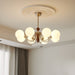 Nova Grove Chandelier-DWHOME