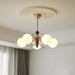 Nova Grove Chandelier-DWHOME