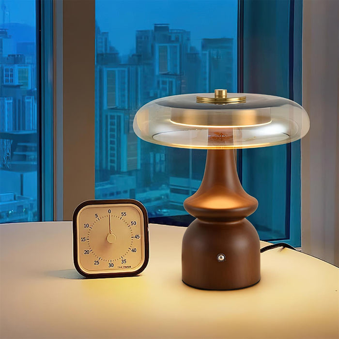 Nova Table Lamp - DWHOME