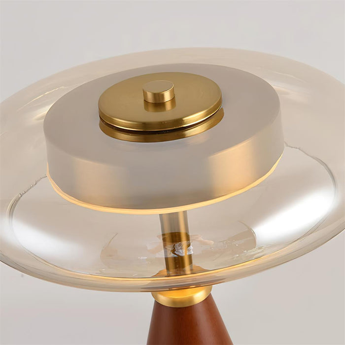Nova Table Lamp - DWHOME