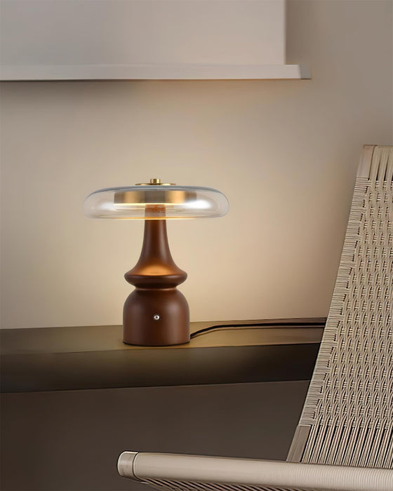 Nova Table Lamp - DWHOME