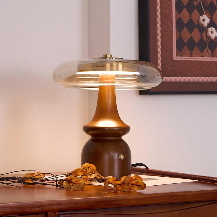 Nova Table Lamp - DWHOME