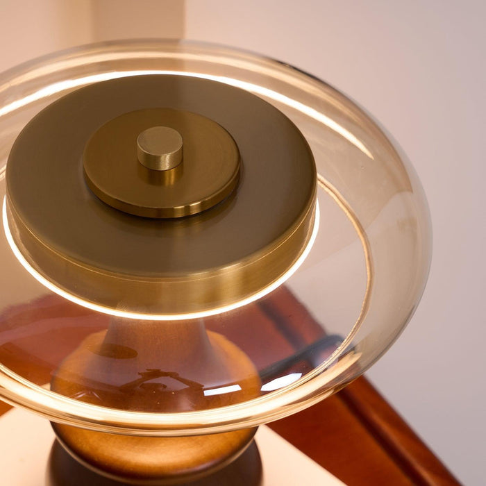 Nova Table Lamp - DWHOME