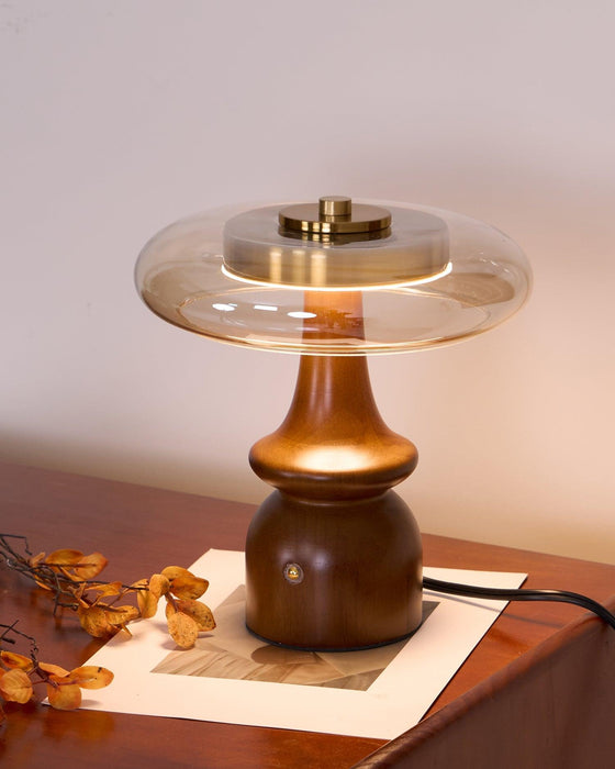 Nova Table Lamp - DWHOME
