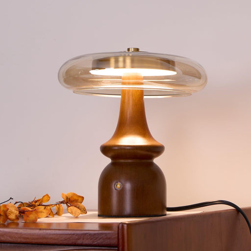 Nova Table Lamp-DWHOME