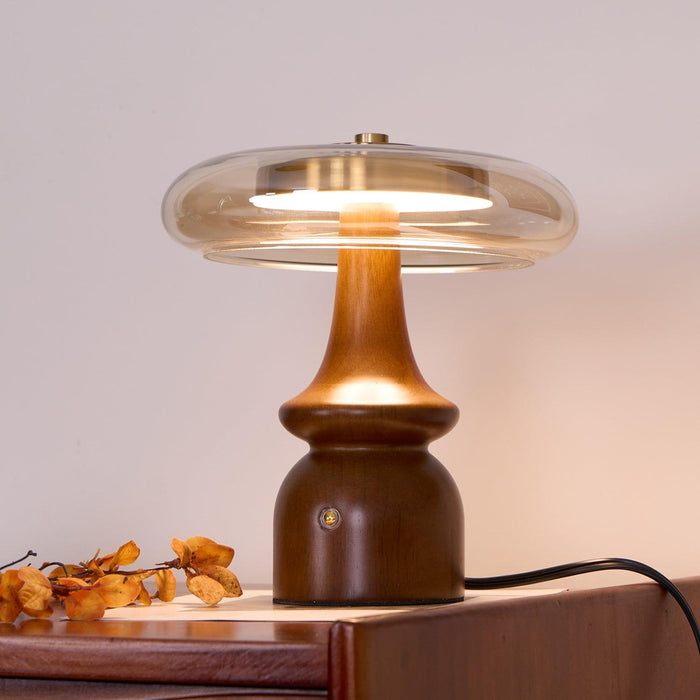 Nova Table Lamp - DWHOME