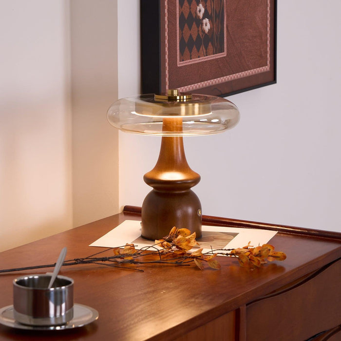 Nova Table Lamp - DWHOME