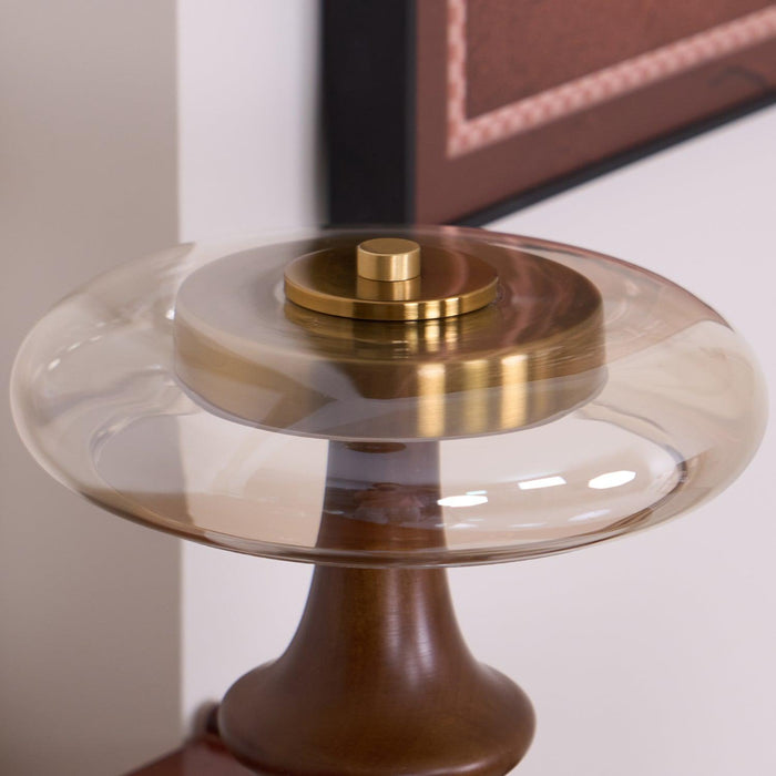 Nova Table Lamp - DWHOME