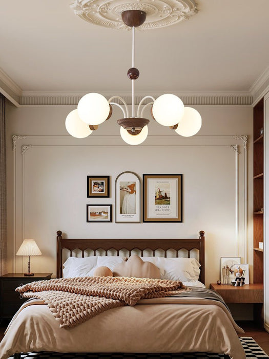 Novara Chandelier-DWHOME
