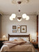 Novara Chandelier-DWHOME