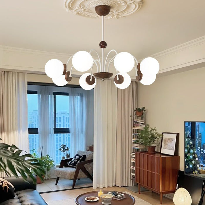 Novara Chandelier-DWHOME