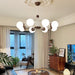 Novara Chandelier-DWHOME