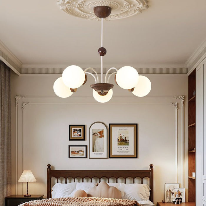 Novara Chandelier-DWHOME