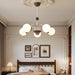 Novara Chandelier-DWHOME