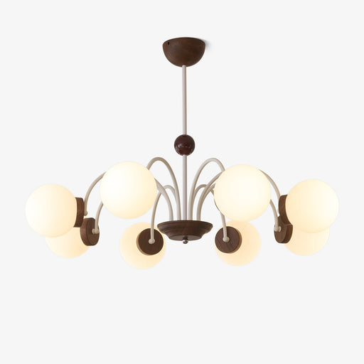 Novara Chandelier-DWHOME