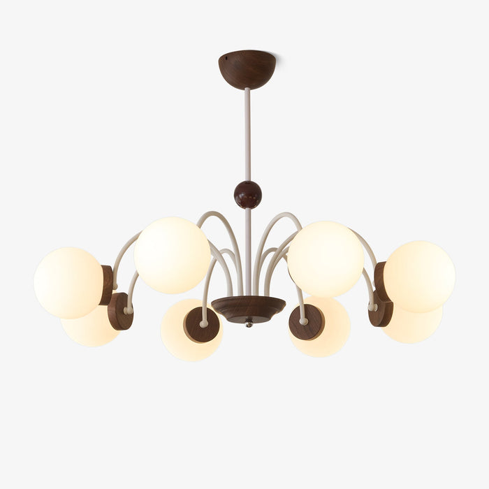 Novara Chandelier-DWHOME