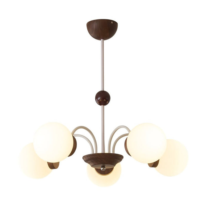 Novara Chandelier-DWHOME