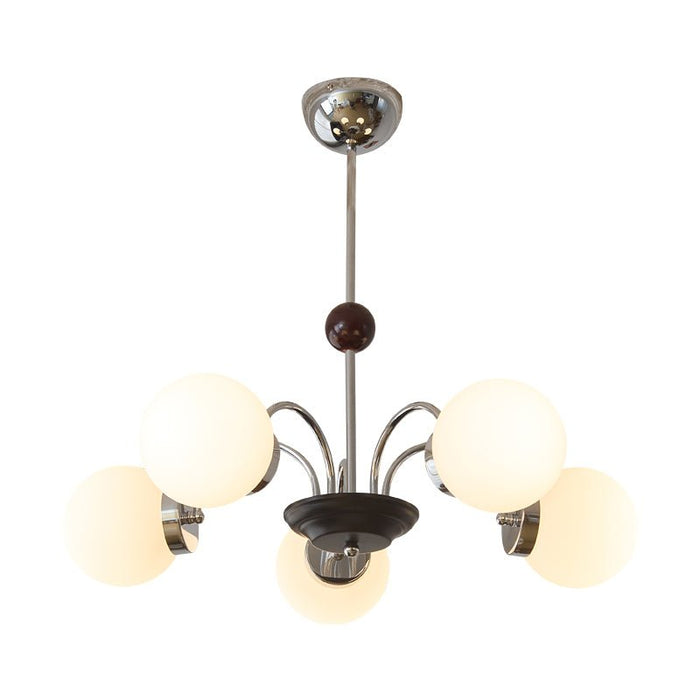 Novara Chandelier-DWHOME