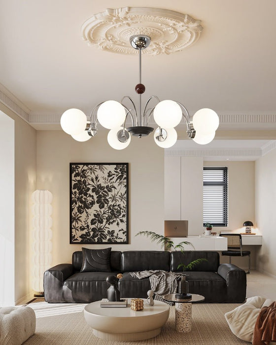 Novara Chandelier-DWHOME