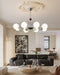 Novara Chandelier-DWHOME
