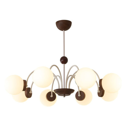 Novara Chandelier-DWHOME