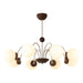 Novara Chandelier-DWHOME