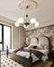 Novara Chandelier-DWHOME