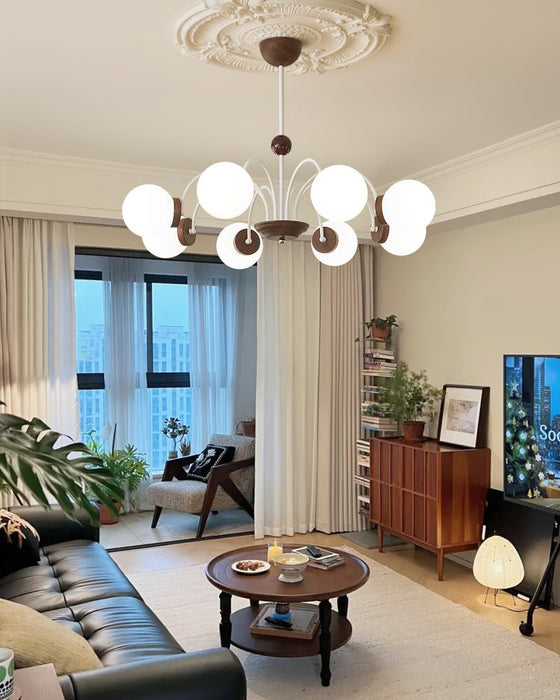 Novara Chandelier-DWHOME