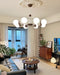 Novara Chandelier-DWHOME