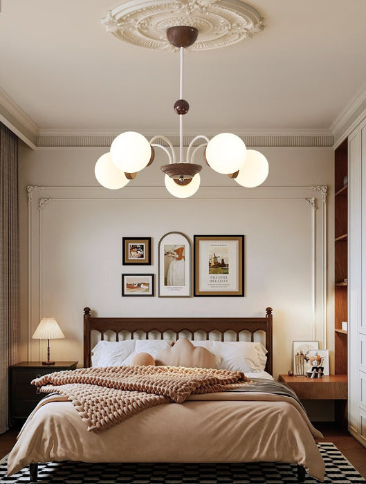 Novara Chandelier-DWHOME