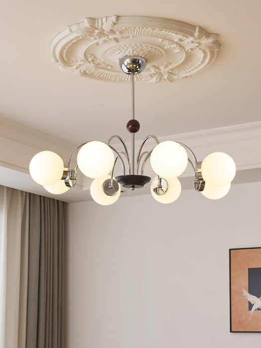 Novara Chandelier-DWHOME