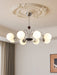 Novara Chandelier-DWHOME
