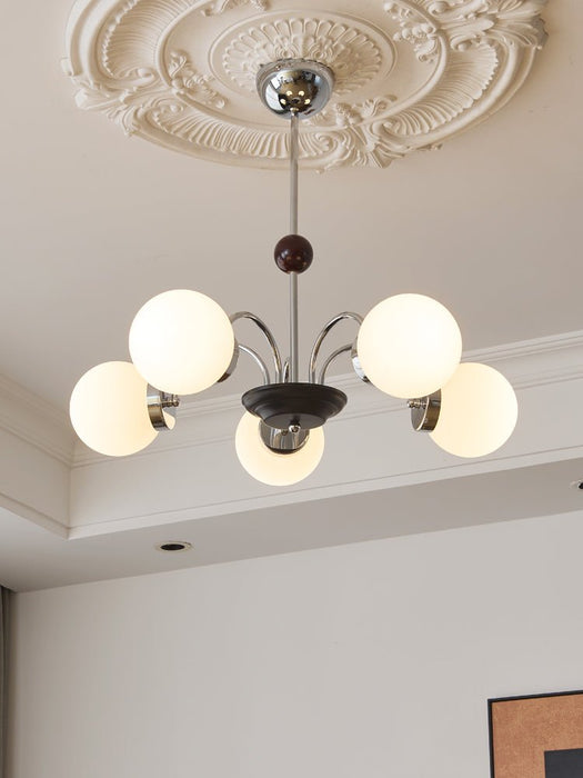 Novara Chandelier-DWHOME