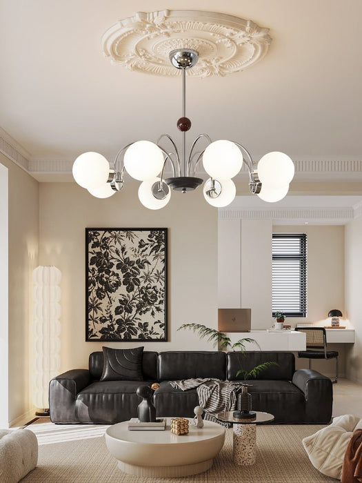 Novara Chandelier-DWHOME