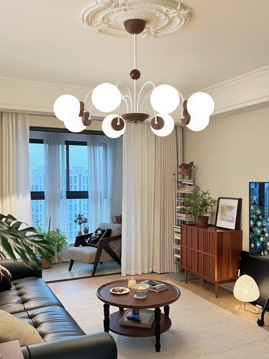 Novara Chandelier-DWHOME