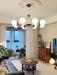 Novara Chandelier-DWHOME