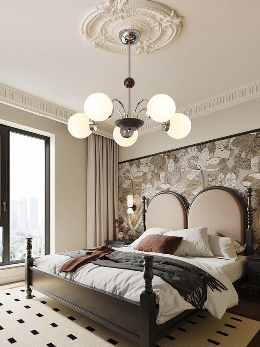 Novara Chandelier-DWHOME