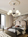 Novara Chandelier-DWHOME