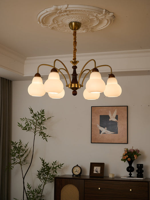 Novelle Chandelier-DWHOME