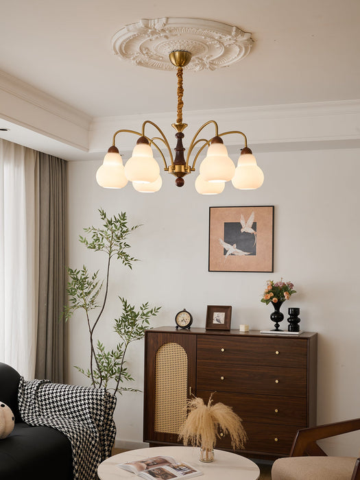 Novelle Chandelier-DWHOME