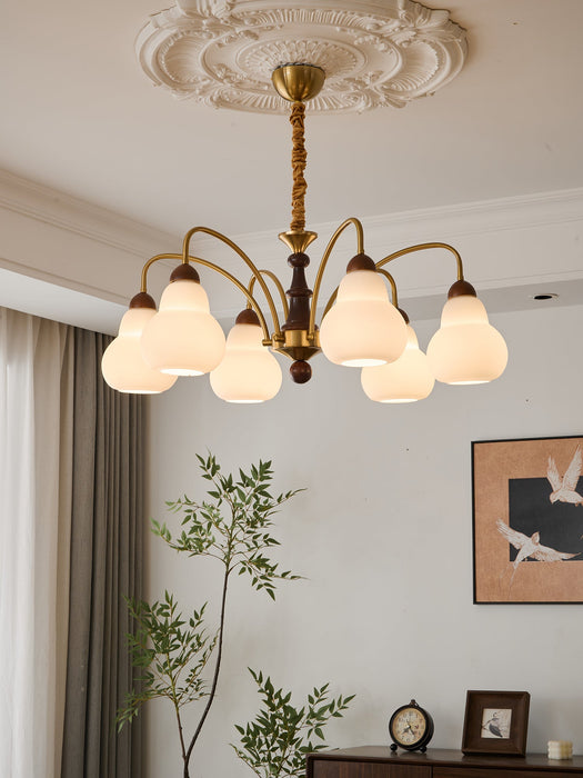 Novelle Chandelier-DWHOME