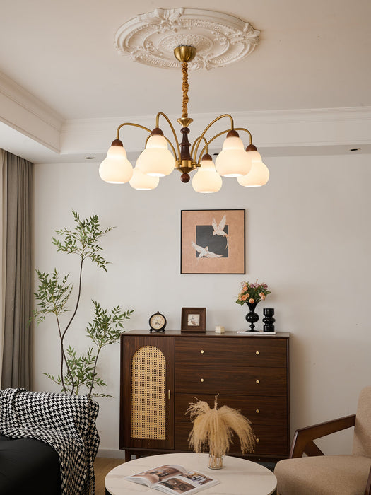 Novelle Chandelier-DWHOME