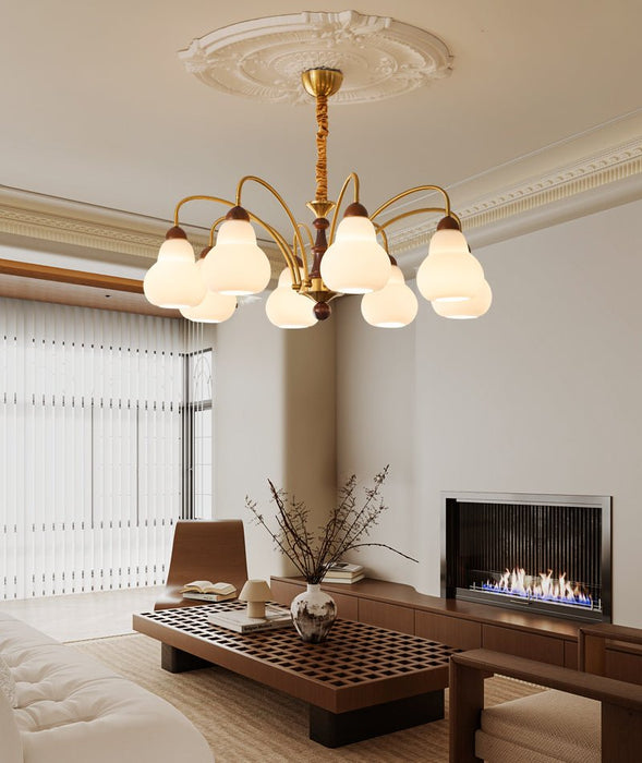Novelle Chandelier-DWHOME